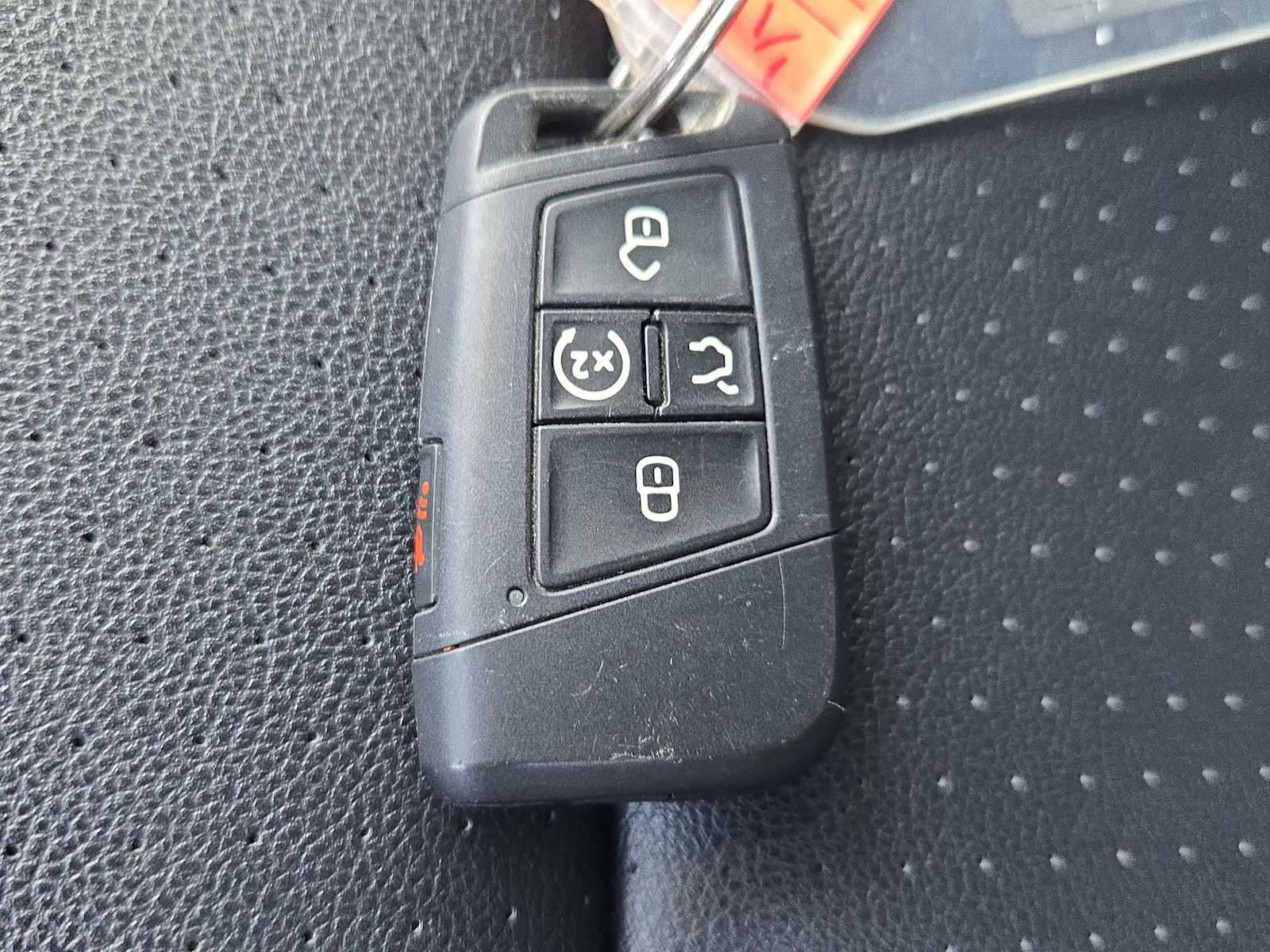 Thumbnail: 2022 Volkswagen Atlas - 35