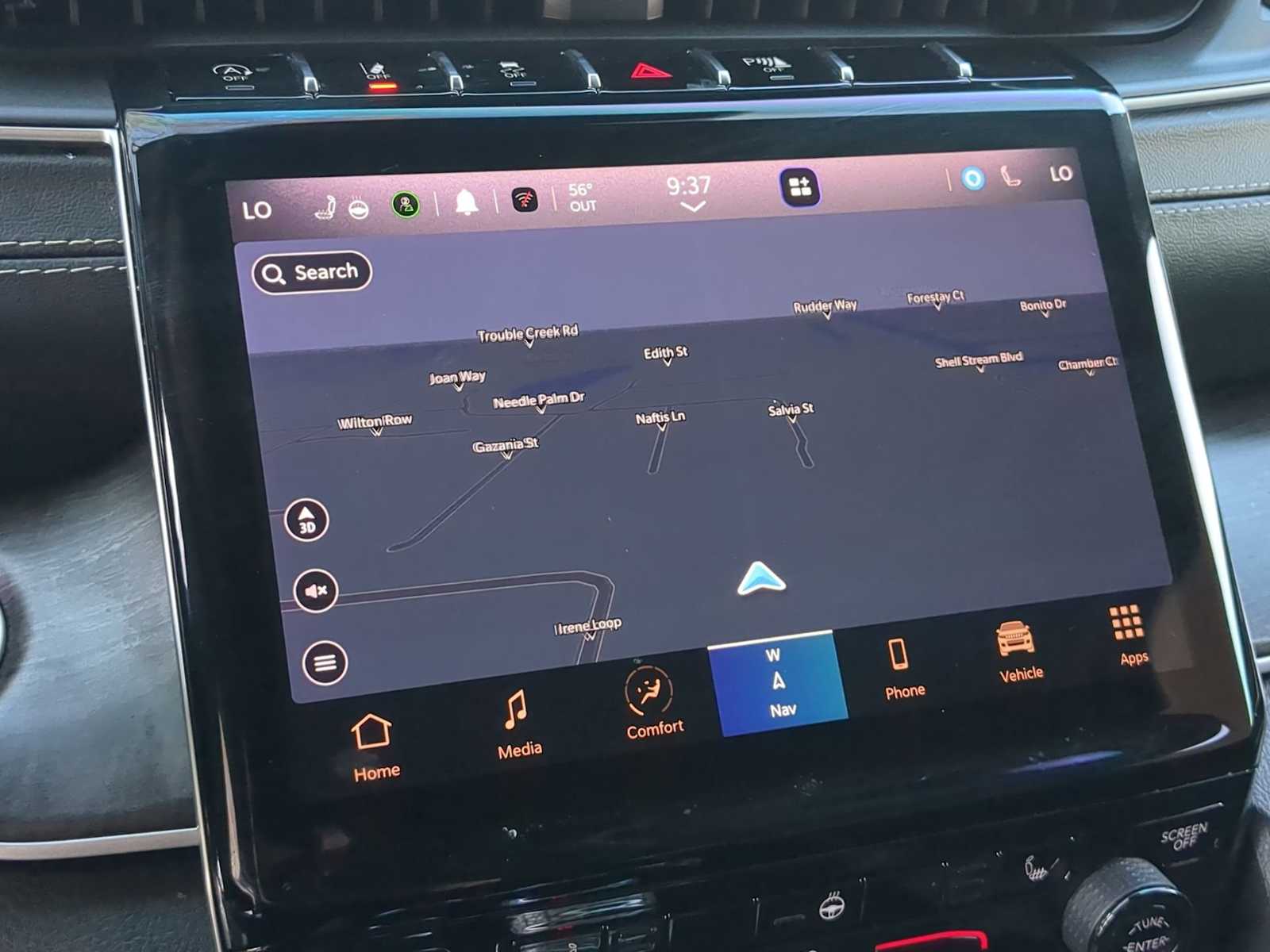 Thumbnail: 2022 Jeep Grand Cherokee - 29