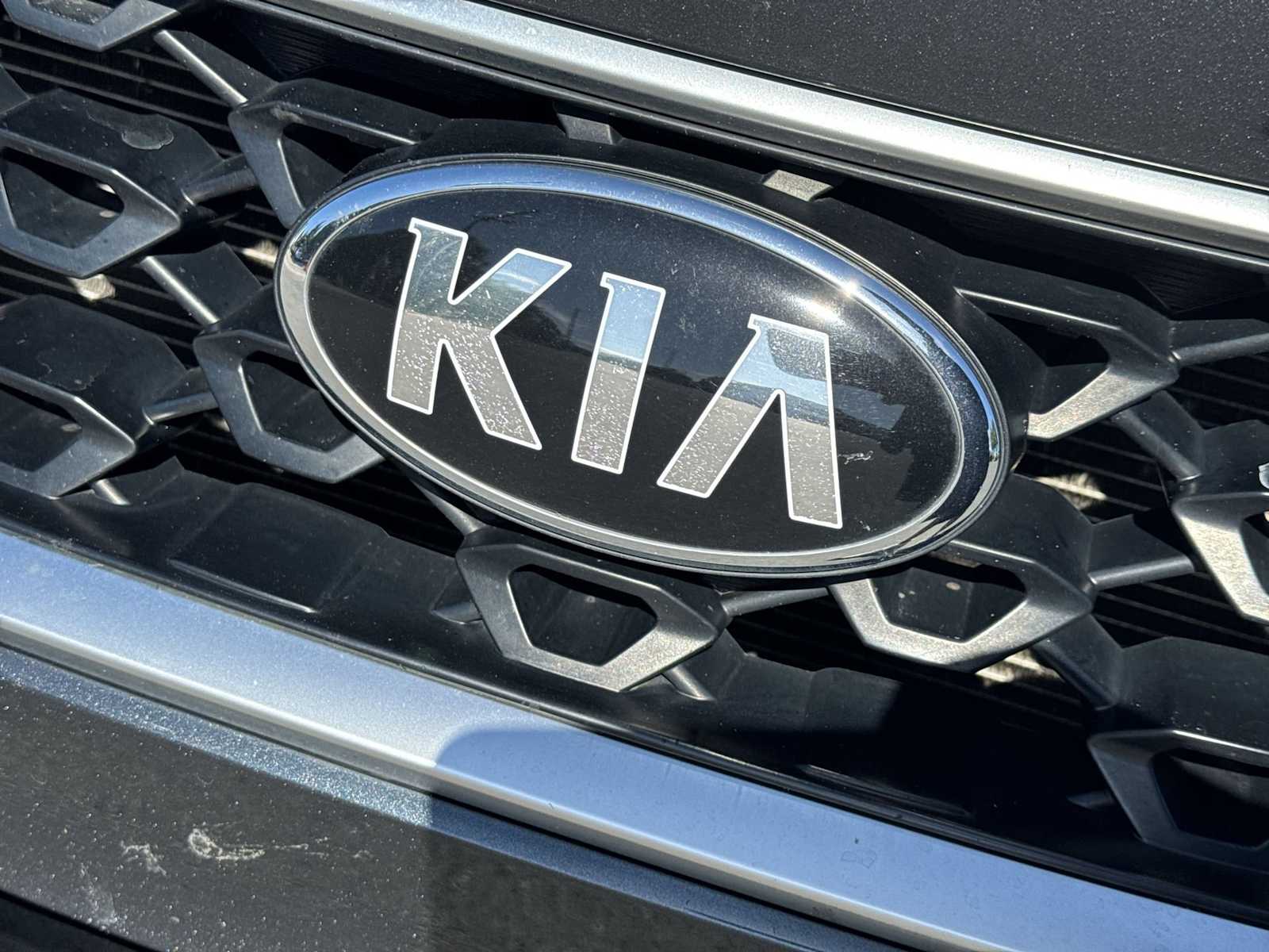 Thumbnail: 2021 Kia Sorento - 12