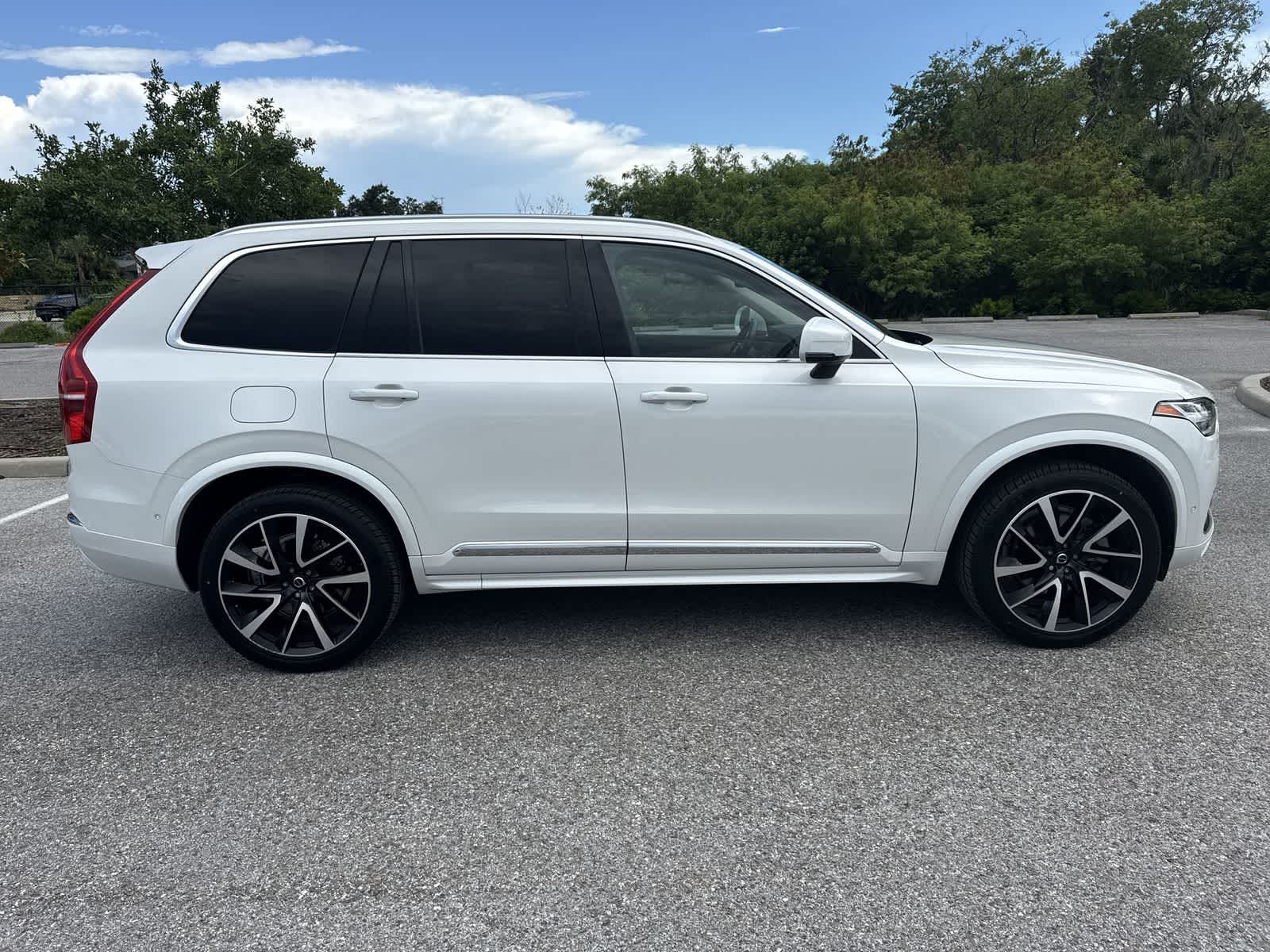 Thumbnail: 2023 Volvo XC90 - 7