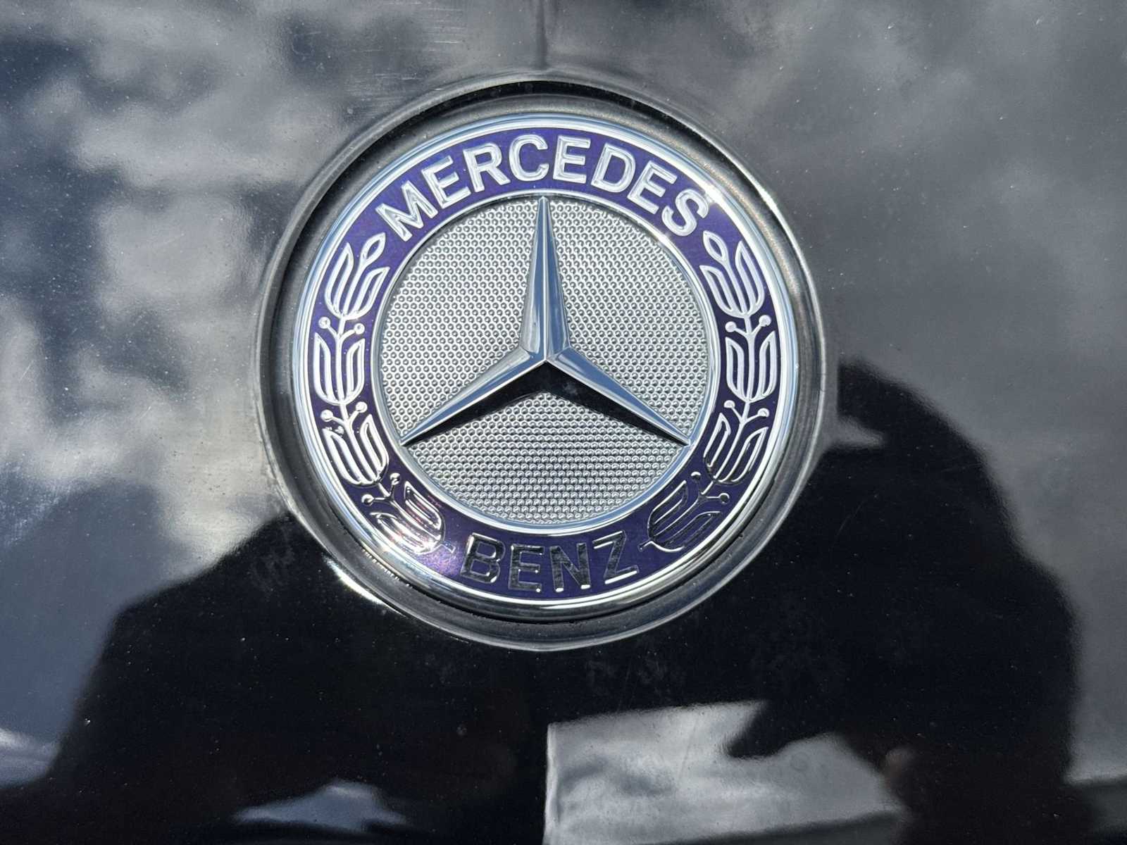 Thumbnail: 2015 Mercedes-Benz GLK - 11