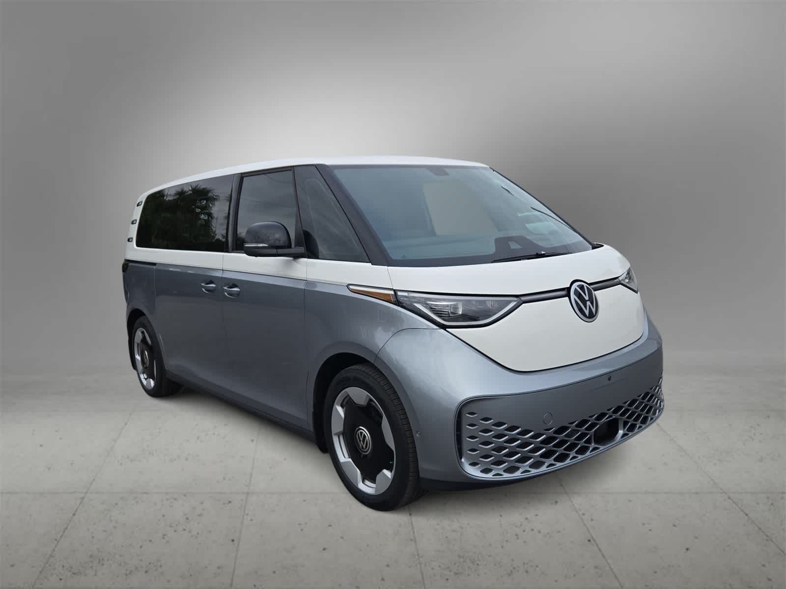 Thumbnail: 2025 Volkswagen ID.Buzz - 2