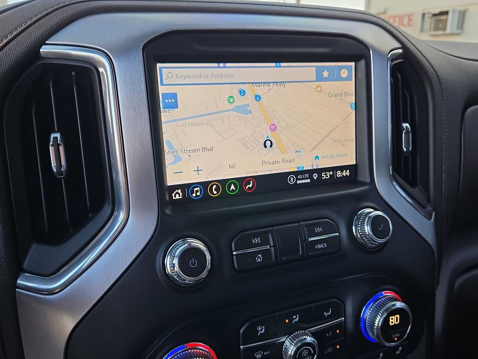 Thumbnail: 2022 GMC Sierra 1500 - 28