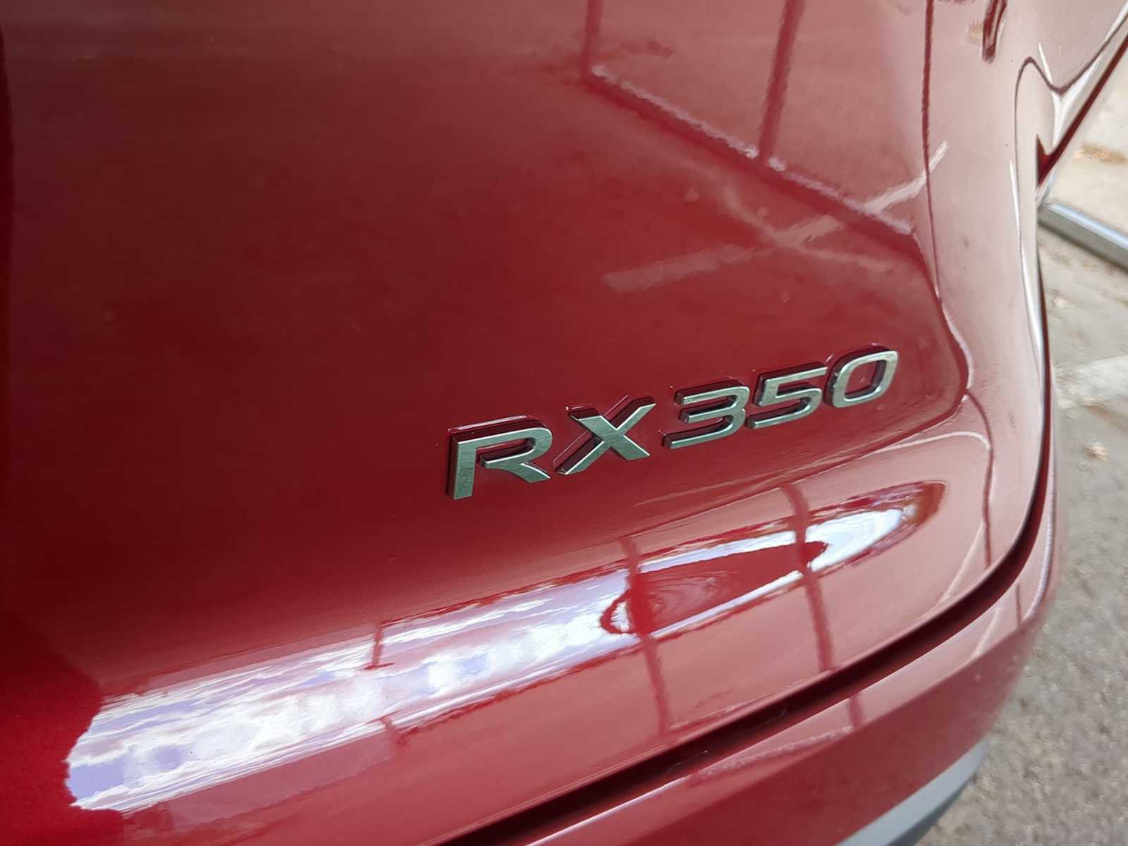 2023 Lexus RX 350 Premium 13