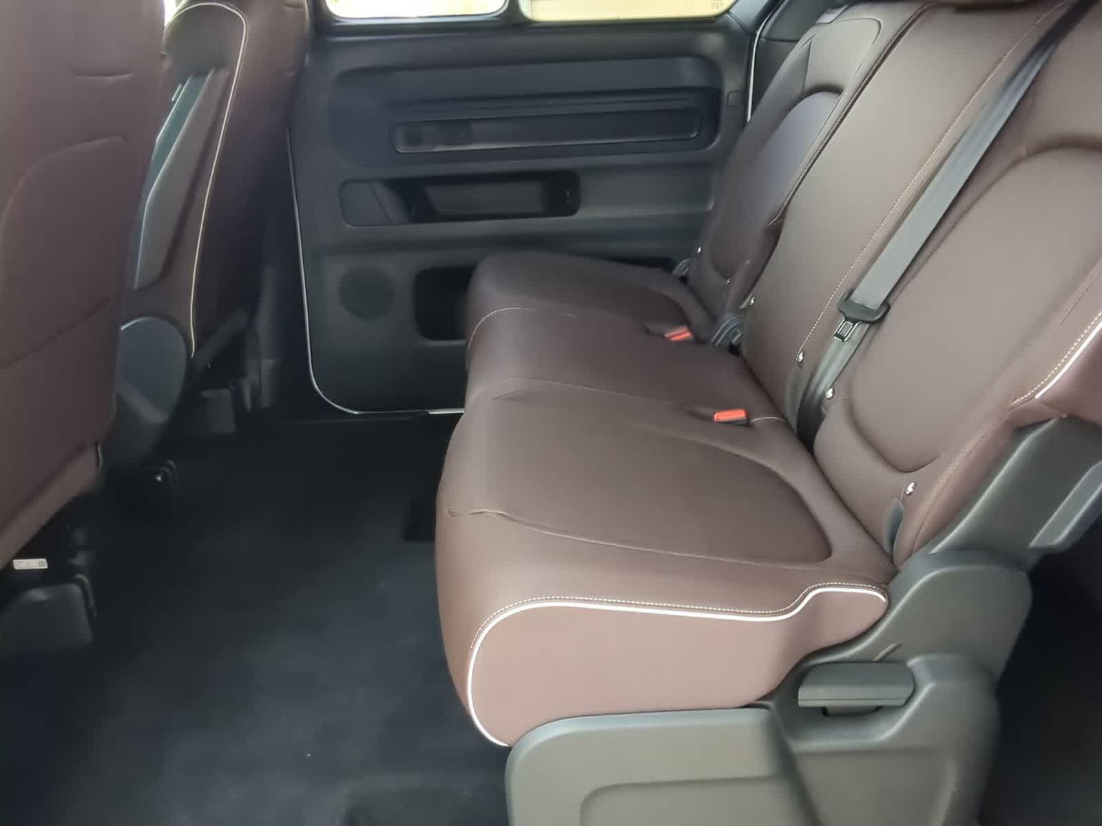 Thumbnail: 2025 Volkswagen ID.Buzz - 19