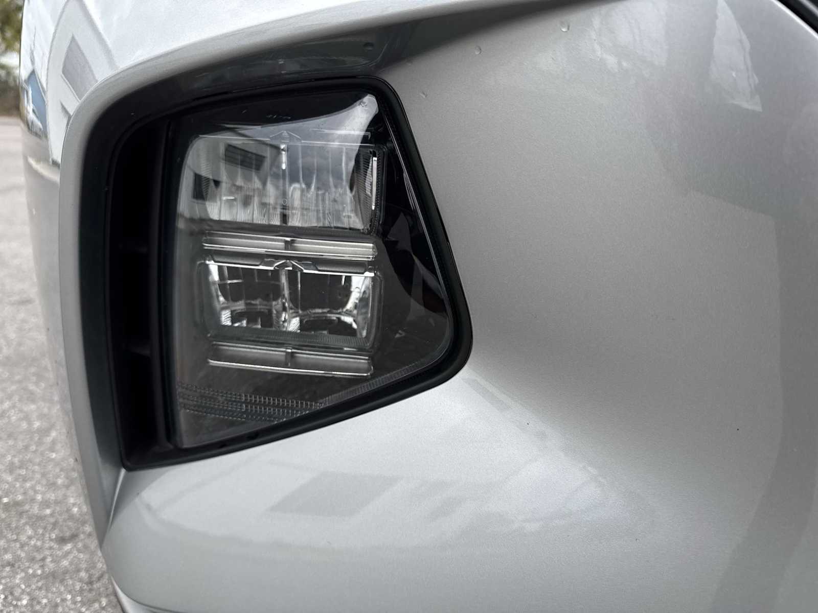 Thumbnail: 2024 Hyundai Tucson - 11