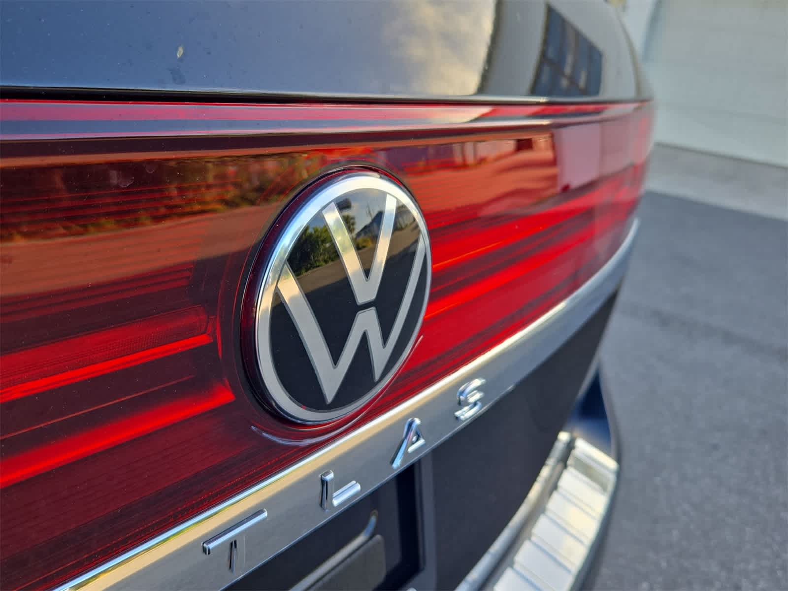 Thumbnail: 2026 Volkswagen Atlas - 12