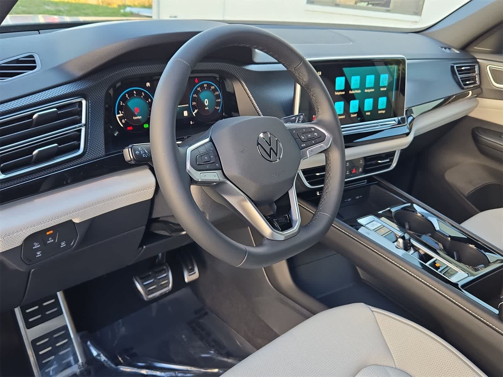 Thumbnail: 2026 Volkswagen Atlas - 10