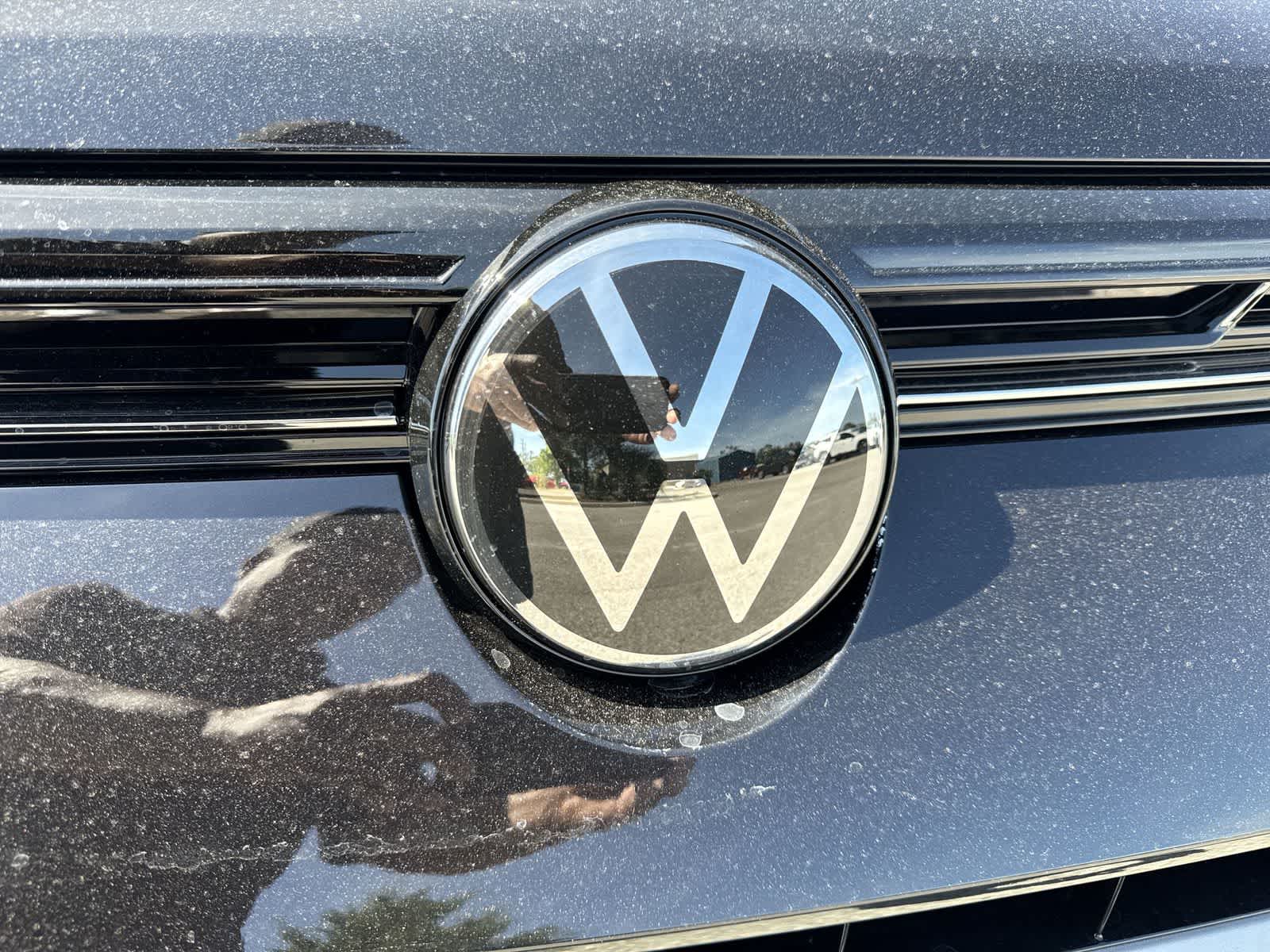 Thumbnail: 2026 Volkswagen Taos - 10