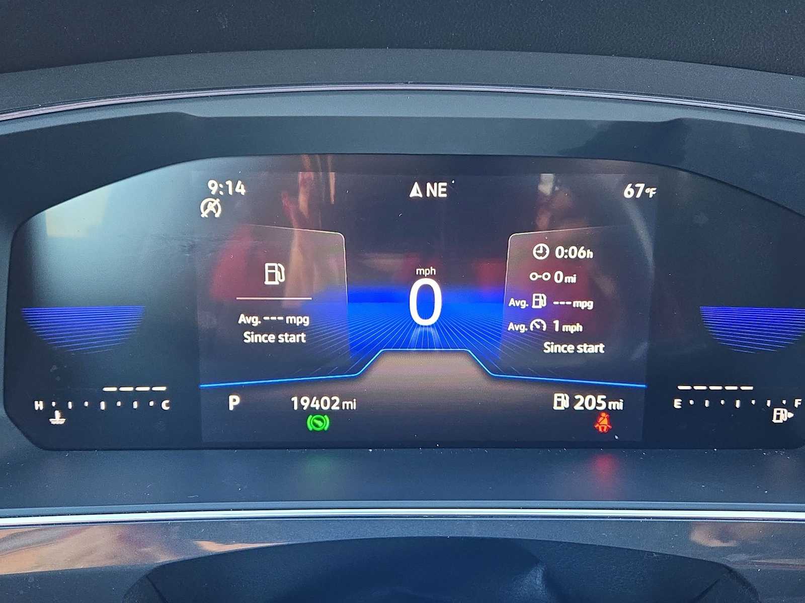 Thumbnail: 2023 Volkswagen Tiguan - 30