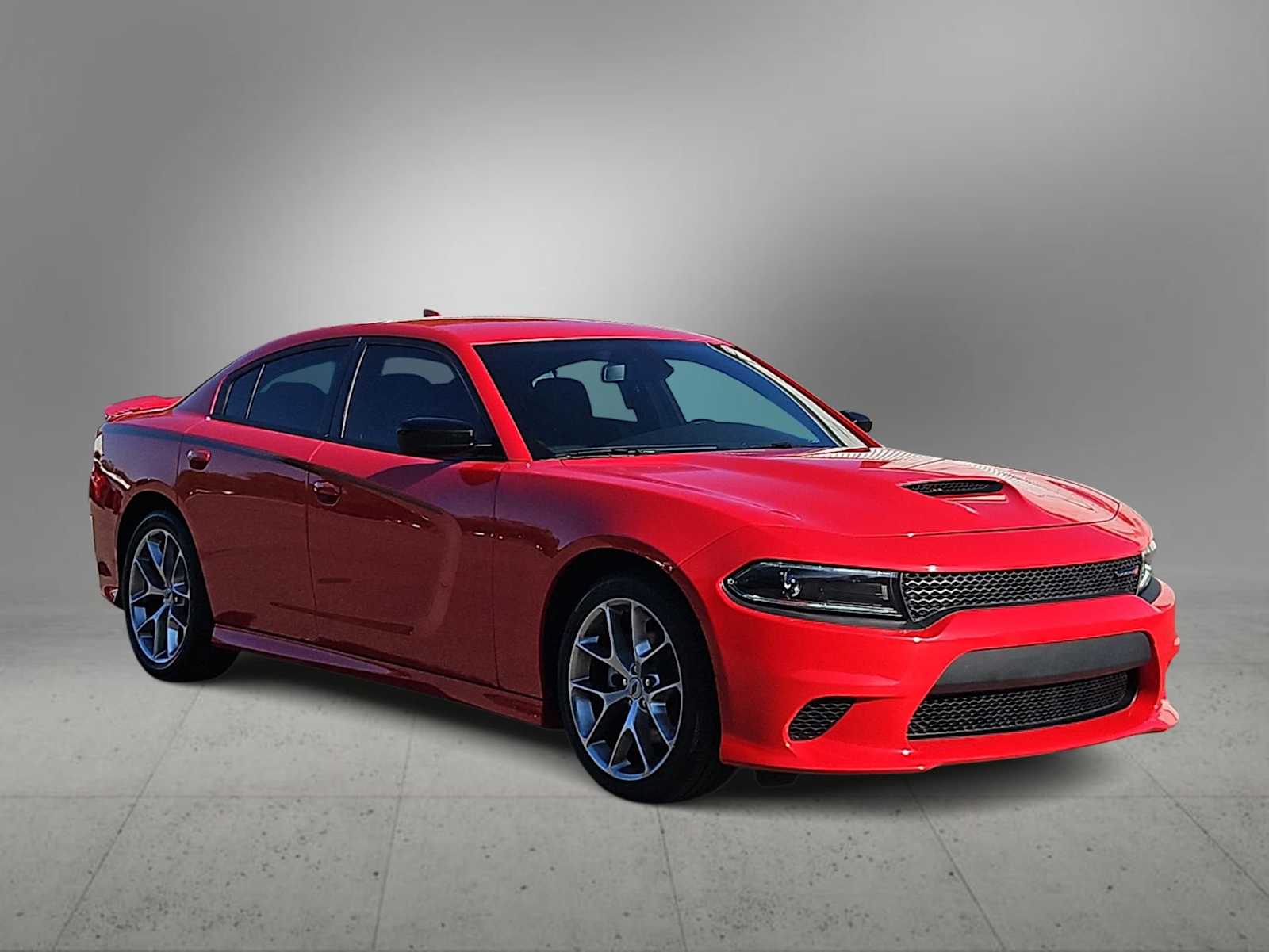 Thumbnail: 2023 Dodge Charger - 2