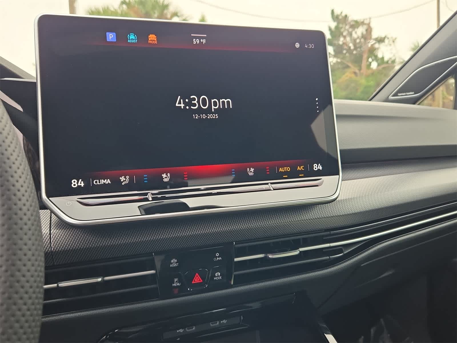 Thumbnail: 2026 Volkswagen Golf - 29