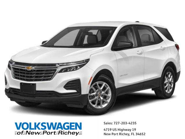 2023 Chevrolet Equinox LT -
                  New Port Richey, FL