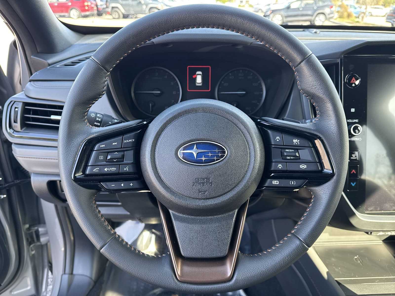 Thumbnail: 2025 Subaru Forester - 21