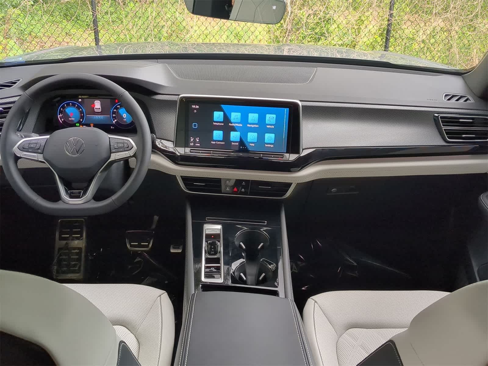 Thumbnail: 2025 Volkswagen Atlas - 16