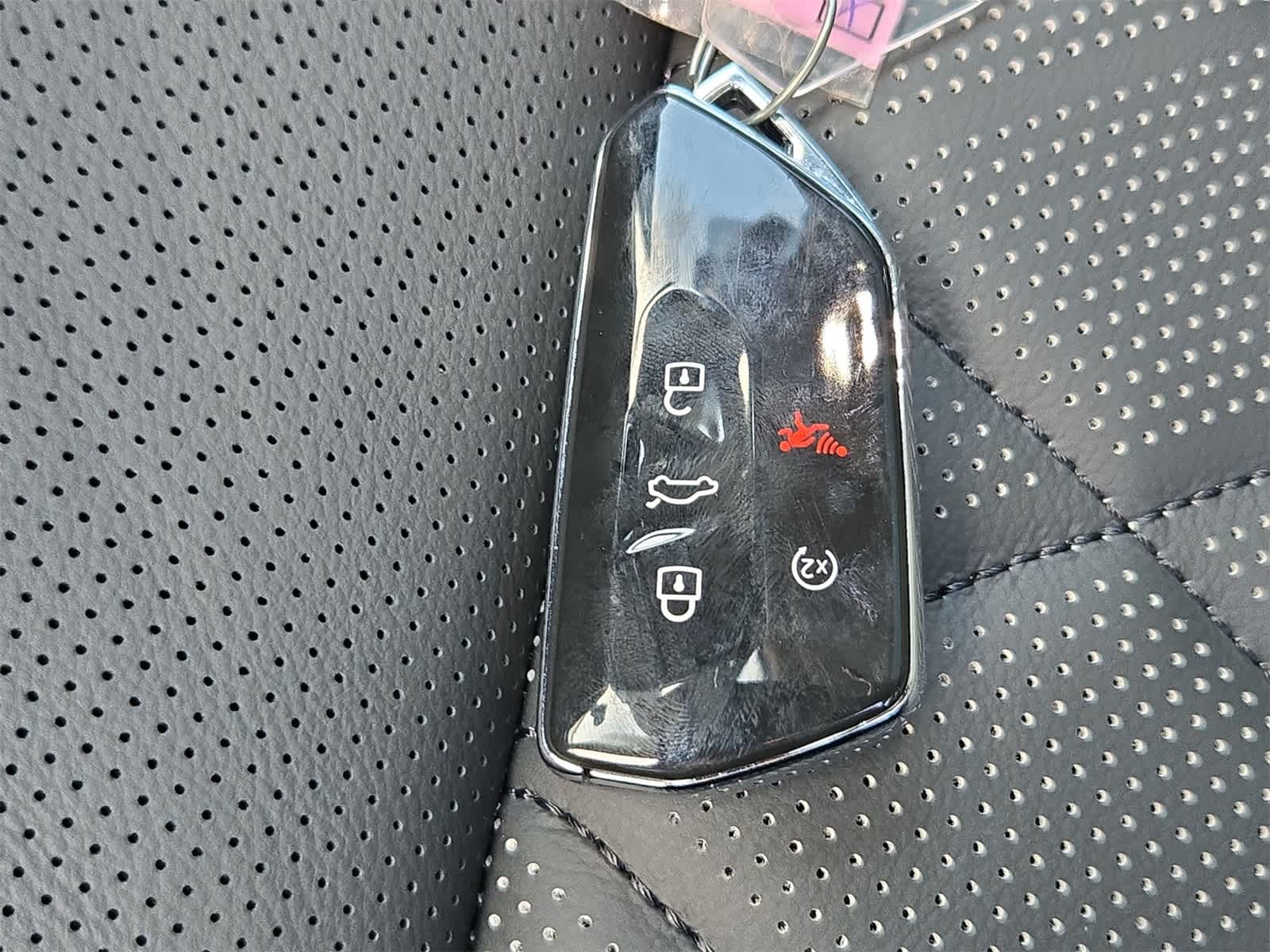 Thumbnail: 2026 Volkswagen Atlas - 37