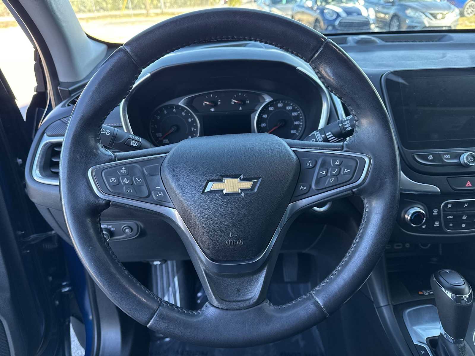 Thumbnail: 2020 Chevrolet Equinox - 23