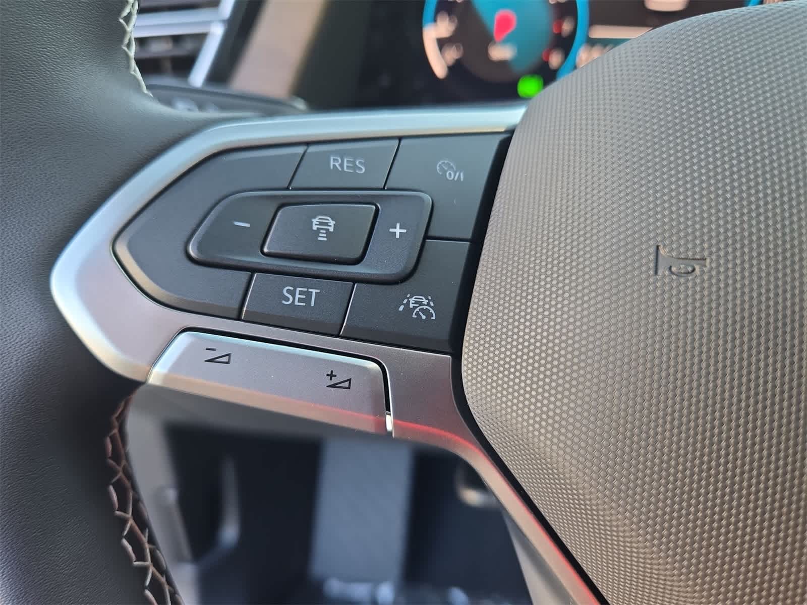 Thumbnail: 2026 Volkswagen Atlas - 24