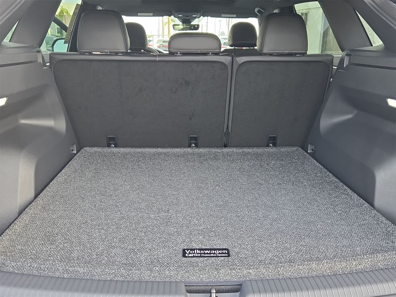 Thumbnail: 2026 Volkswagen Atlas - 31