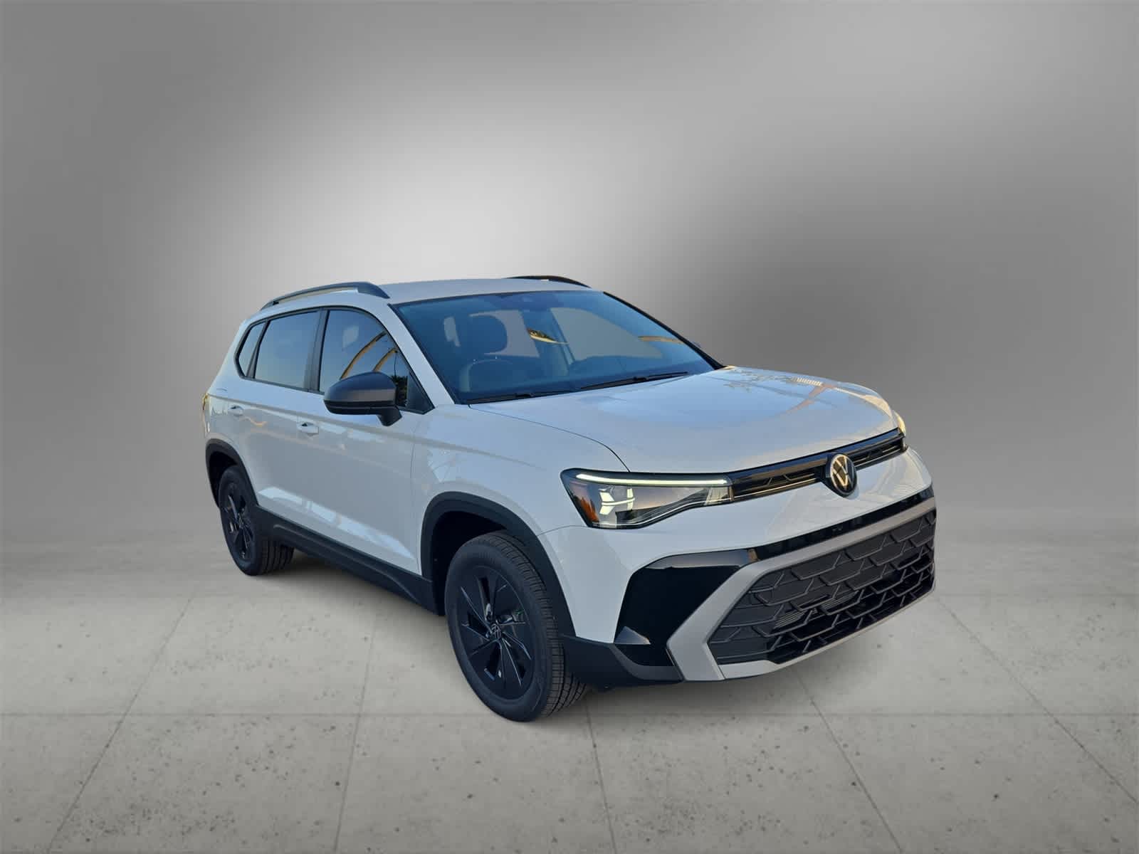 Thumbnail: 2025 Volkswagen Taos - 2