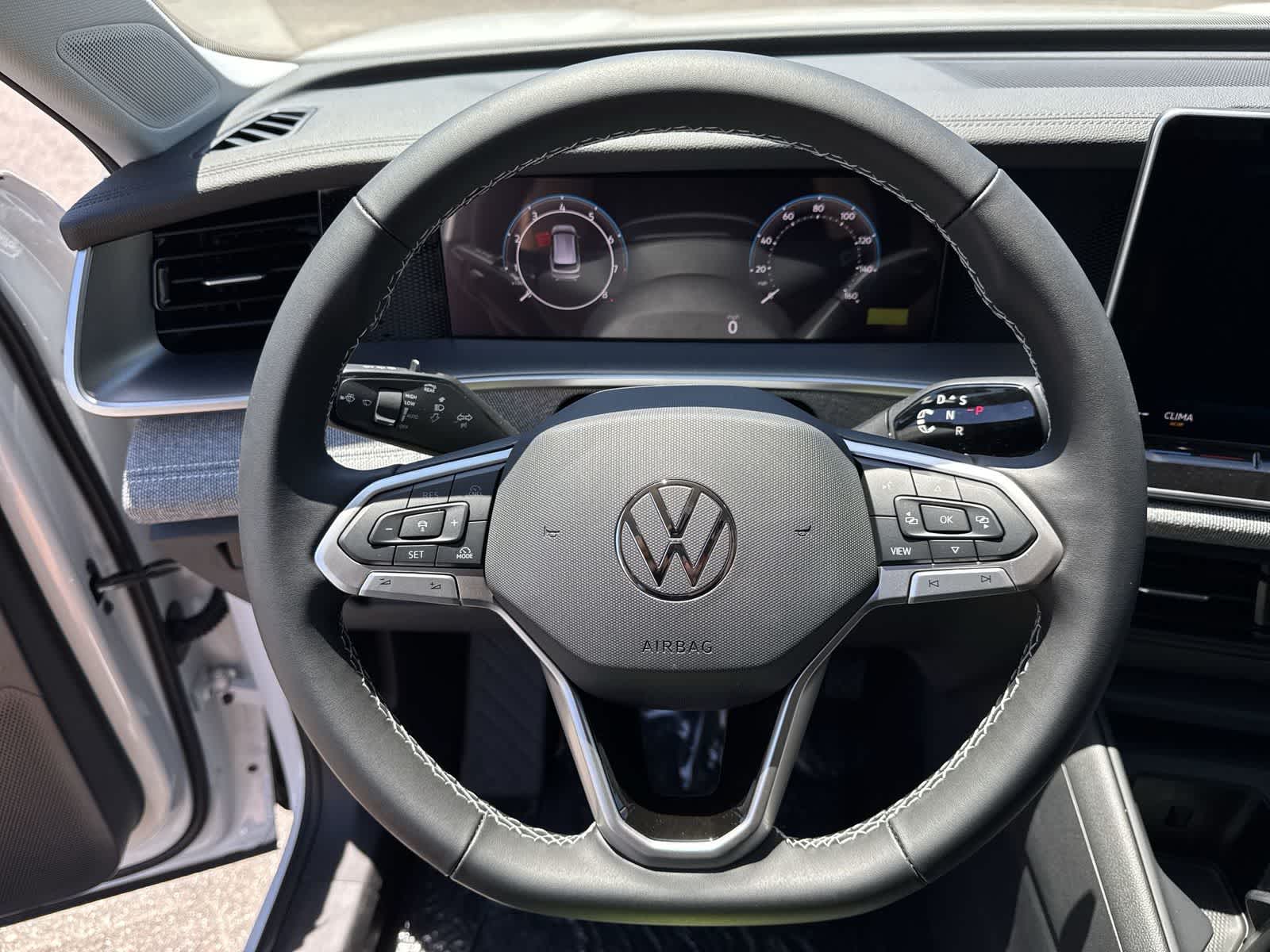 Thumbnail: 2026 Volkswagen Tiguan - 21