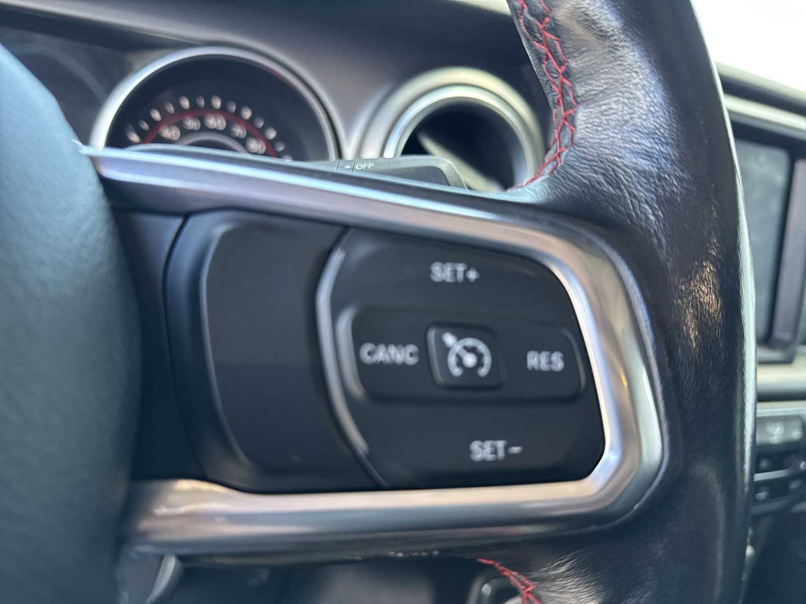 Thumbnail: 2020 Jeep Gladiator - 22