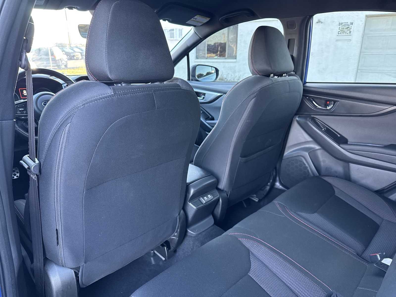 Thumbnail: 2023 Subaru WRX - 17