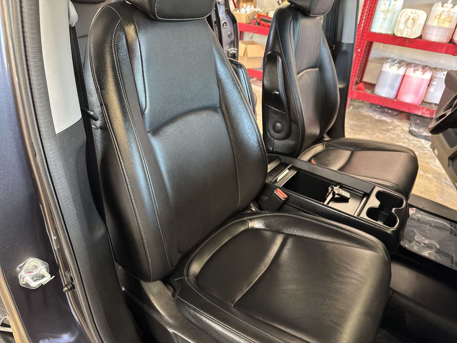 Thumbnail: 2024 Honda Odyssey - 21