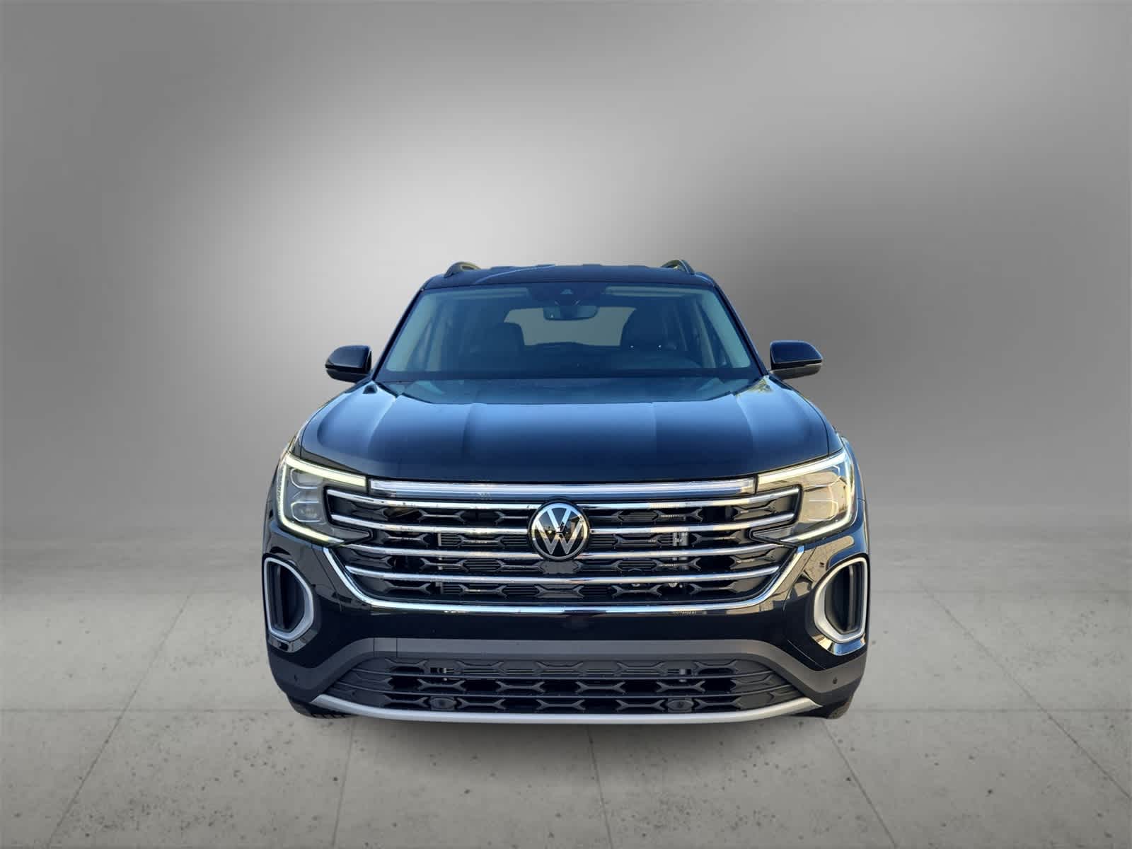 Thumbnail: 2026 Volkswagen Atlas - 3