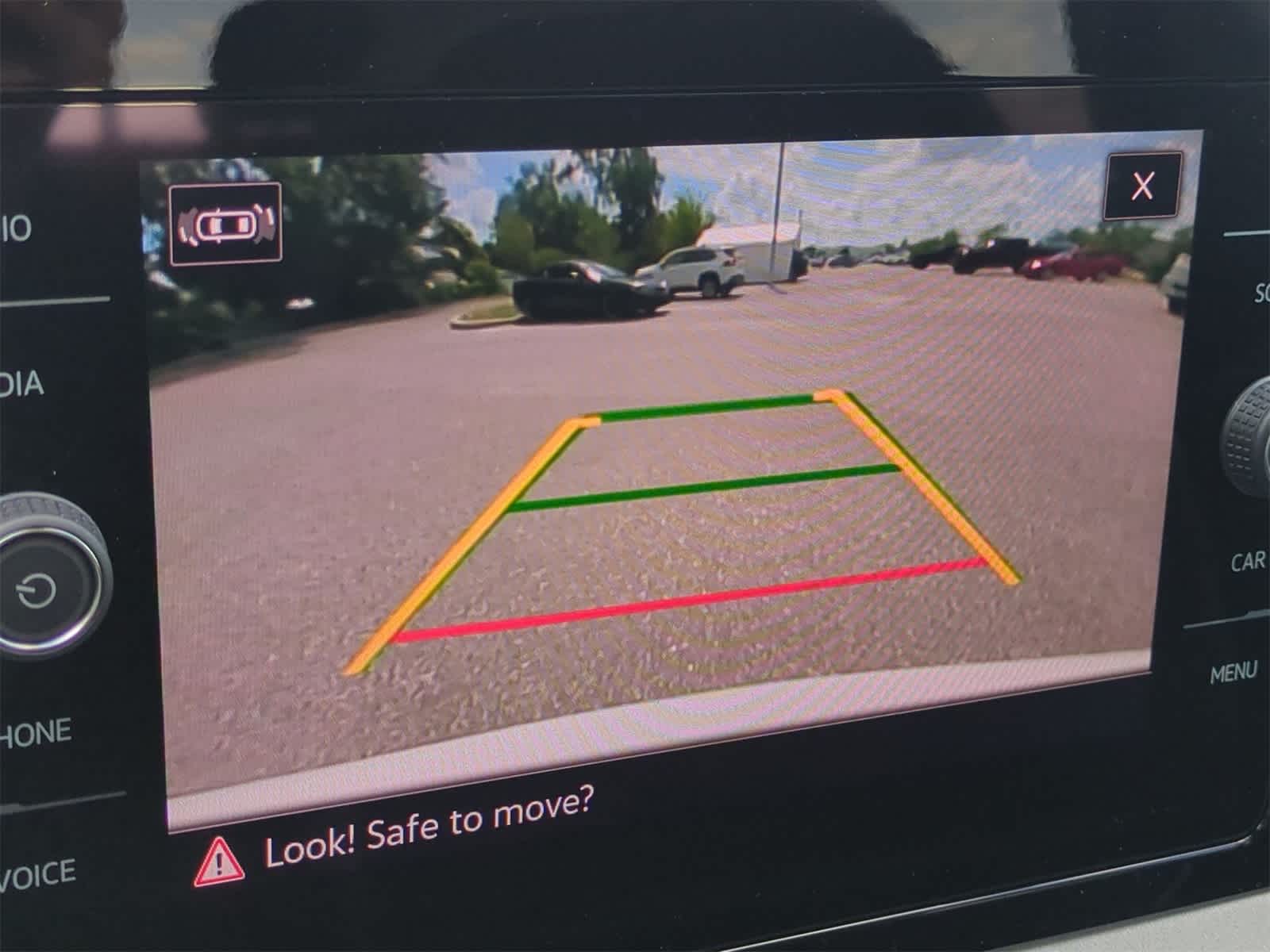 Thumbnail: 2025 Volkswagen Taos - 29