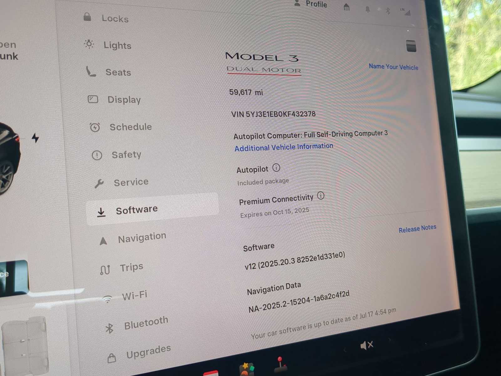 Thumbnail: 2019 Tesla Model 3 - 31