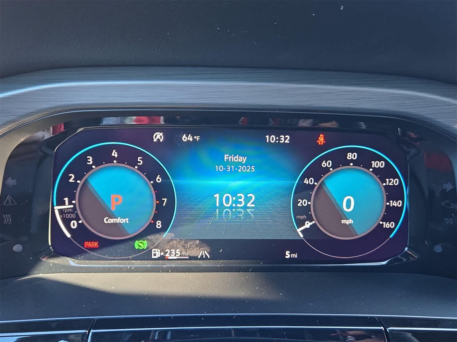 Thumbnail: 2026 Volkswagen Atlas - 31