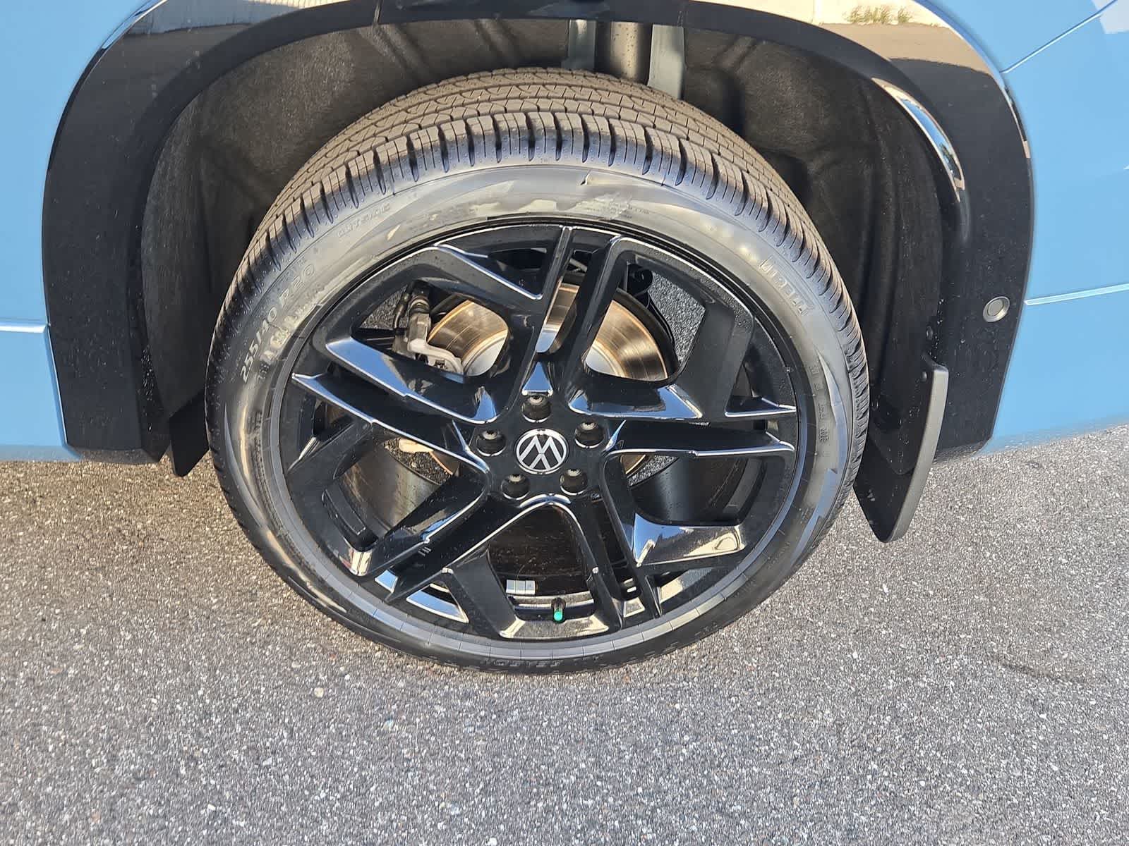 Thumbnail: 2026 Volkswagen Tiguan - 14