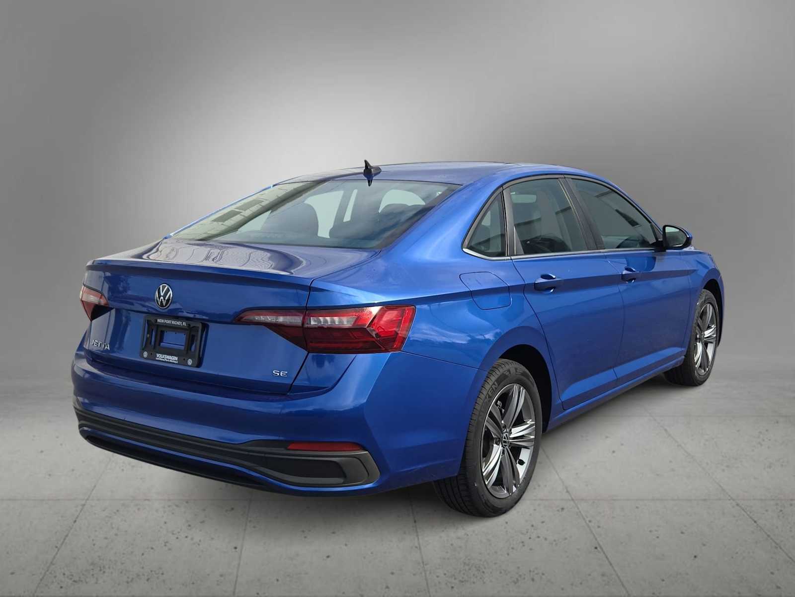 Thumbnail: 2022 Volkswagen Jetta - 8