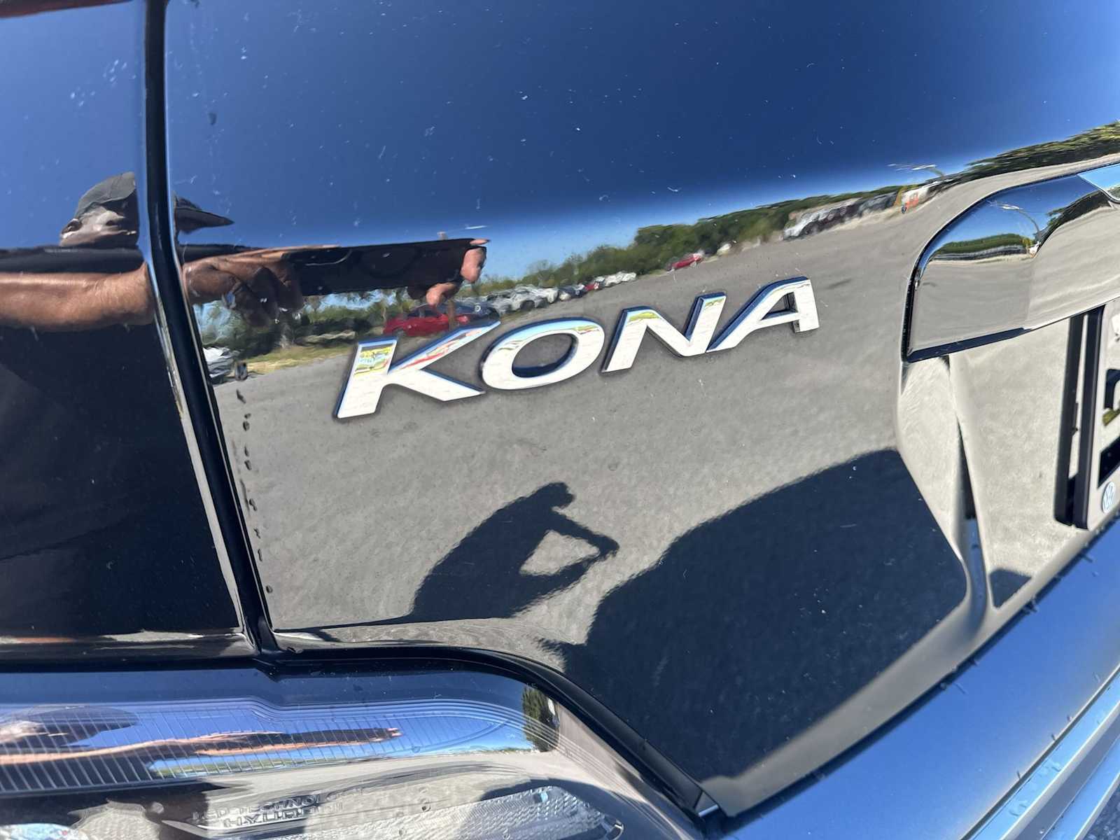 Thumbnail: 2022 Hyundai Kona - 12