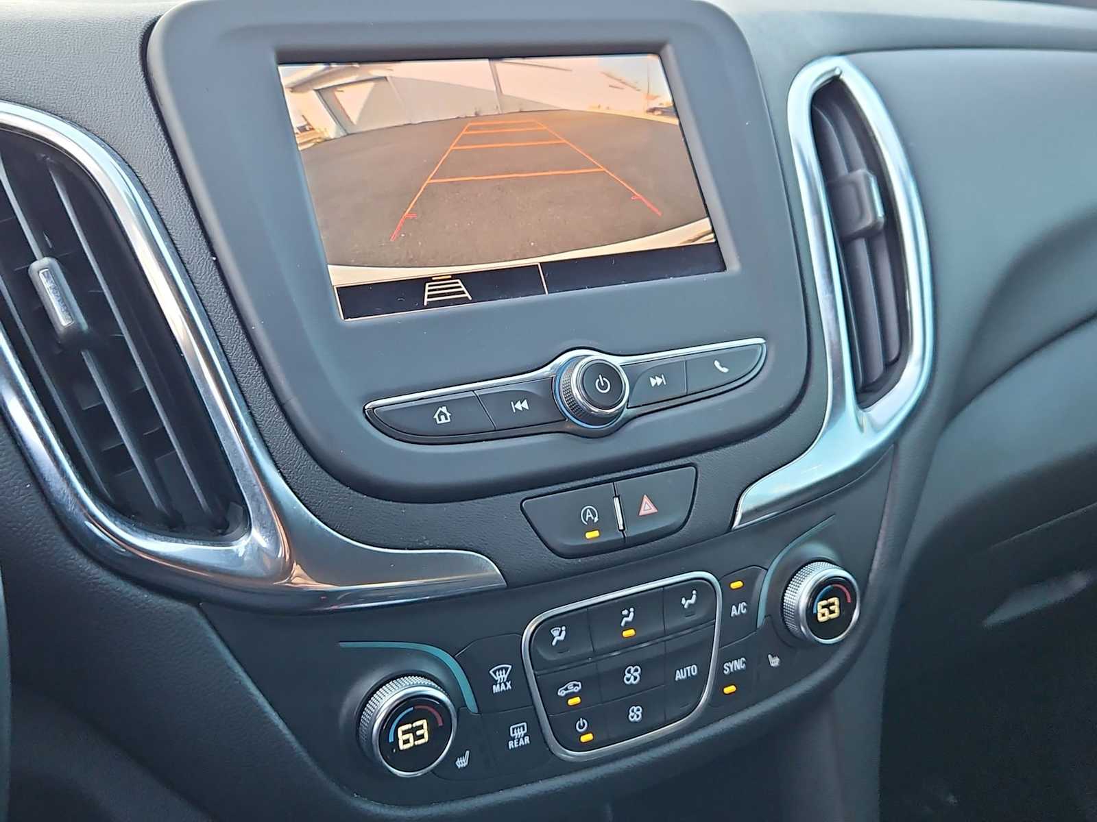 Thumbnail: 2024 Chevrolet Equinox - 29