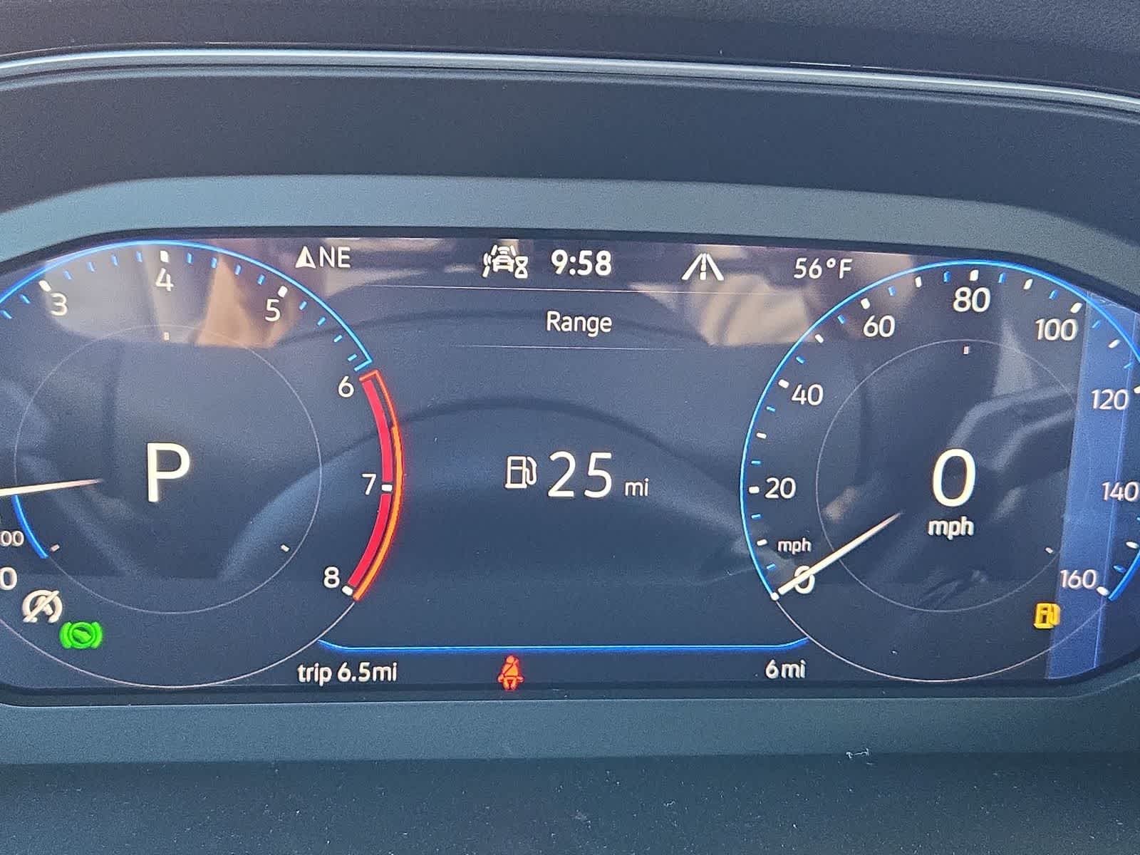 Thumbnail: 2026 Volkswagen Jetta - 32