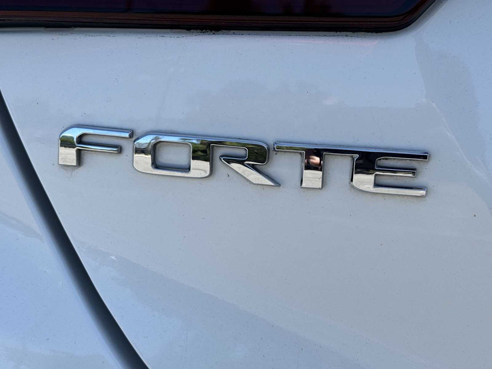 Thumbnail: 2020 Kia Forte - 12