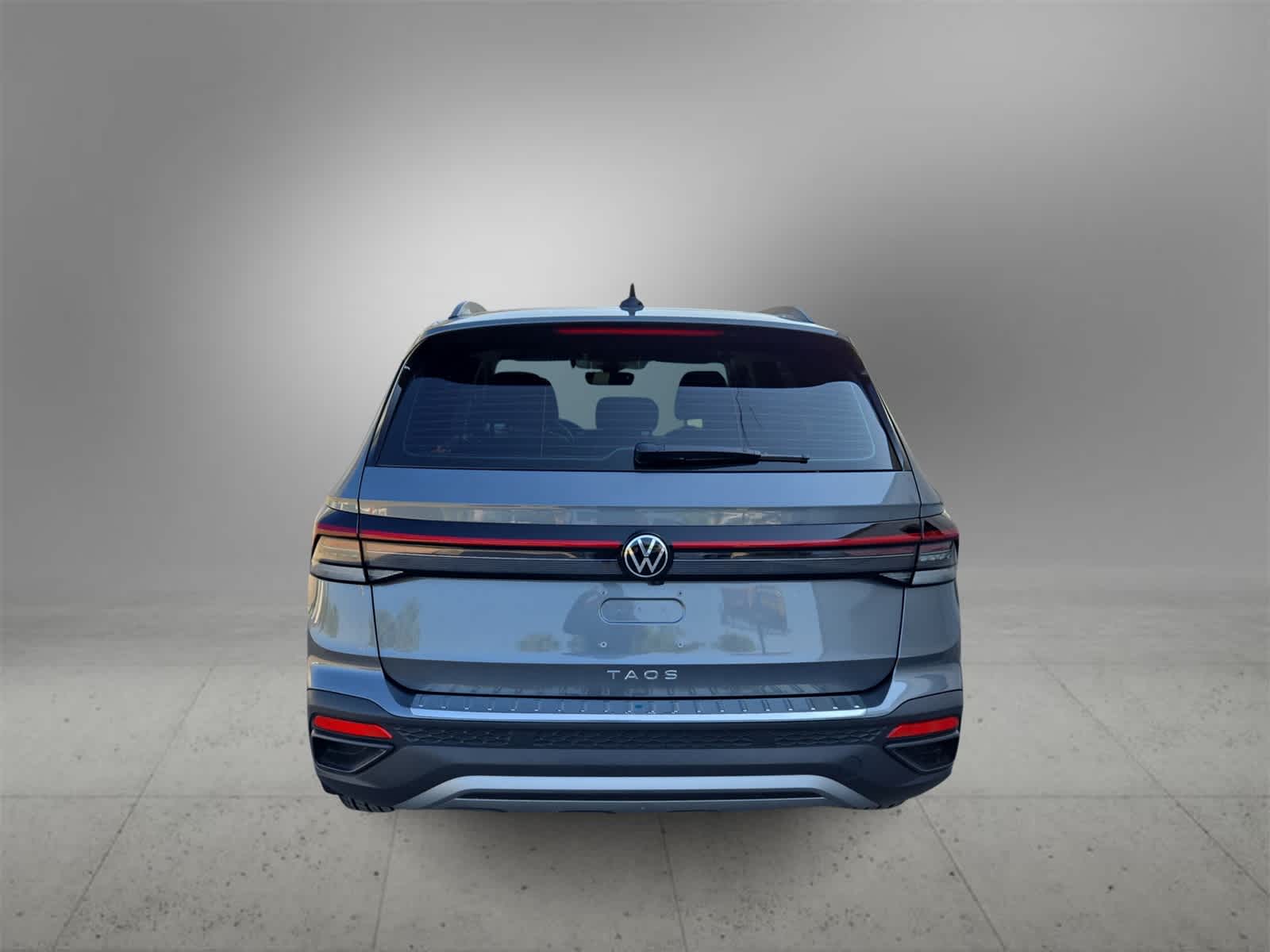 Thumbnail: 2025 Volkswagen Taos - 7