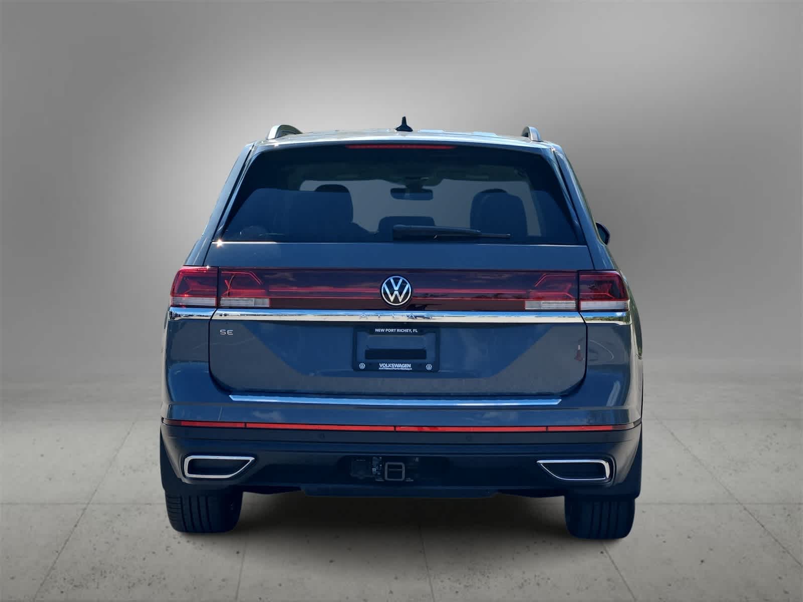 Thumbnail: 2026 Volkswagen Atlas - 7