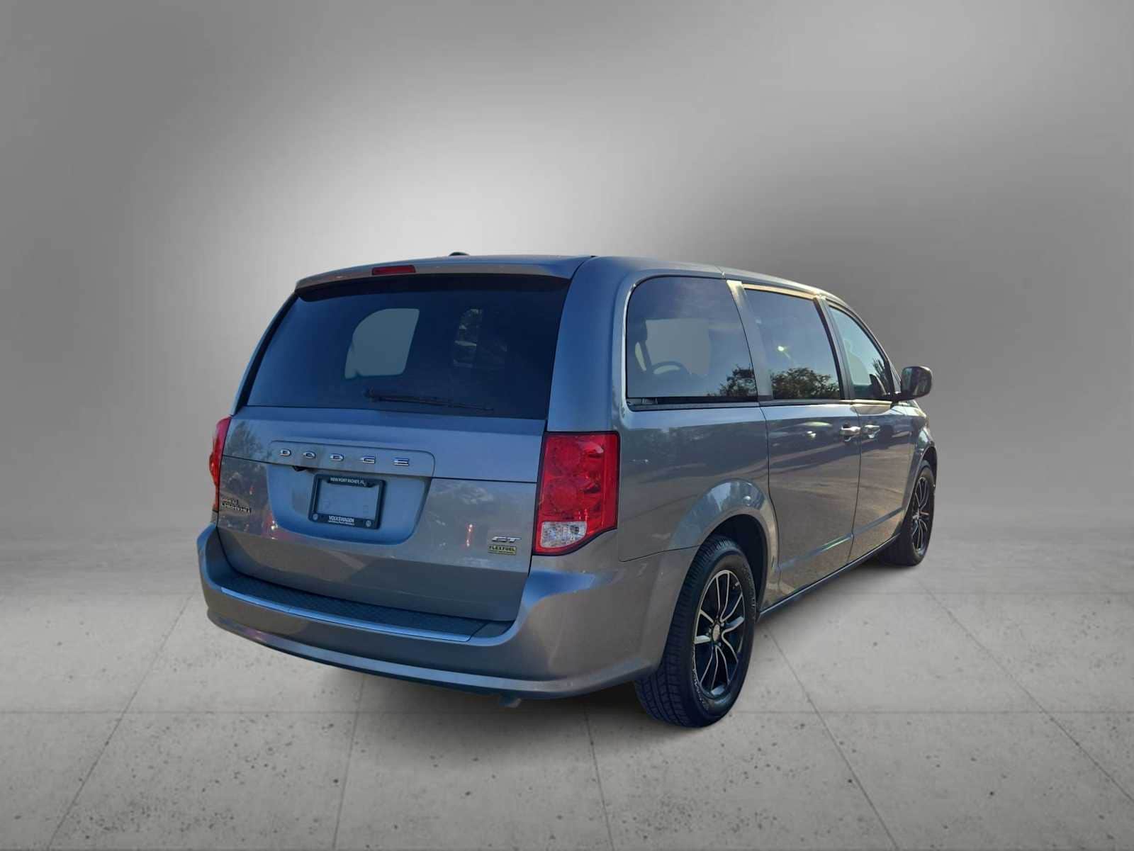 Thumbnail: 2019 Dodge Grand Caravan - 8