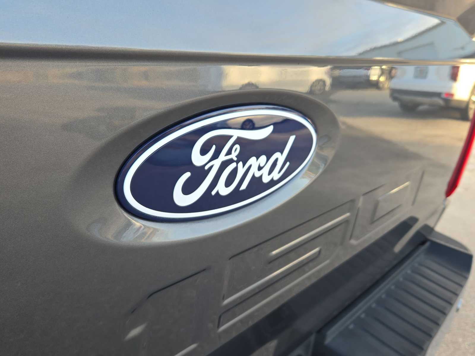 Thumbnail: 2025 Ford F-150 - 12