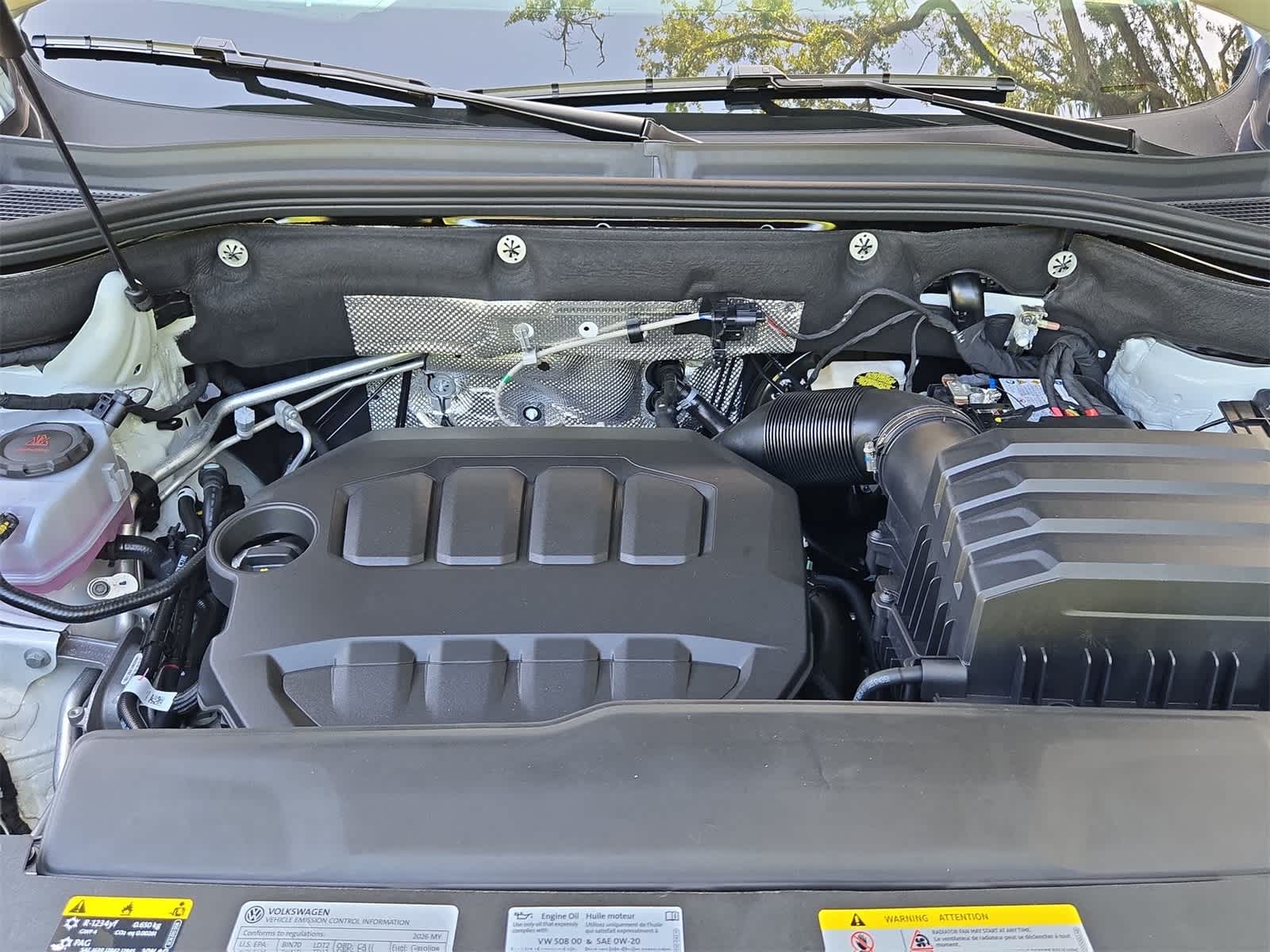 Thumbnail: 2026 Volkswagen Atlas - 15