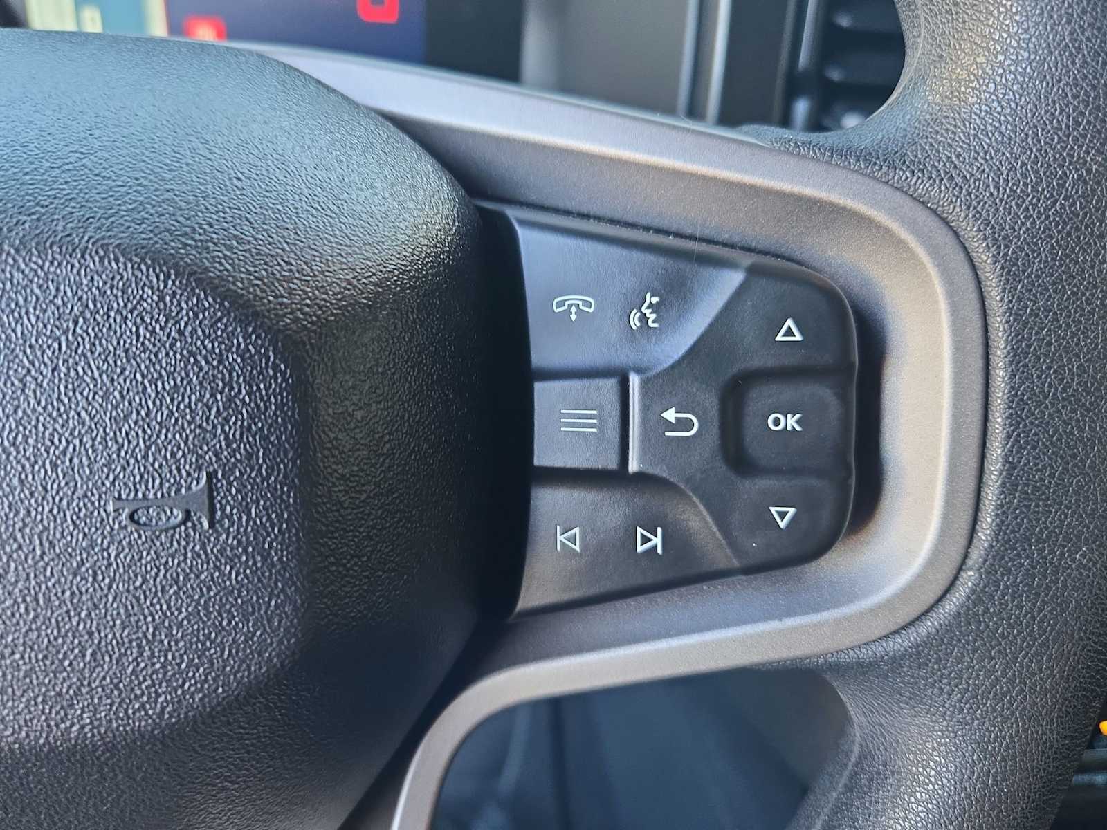 Thumbnail: 2023 Ford Bronco - 23