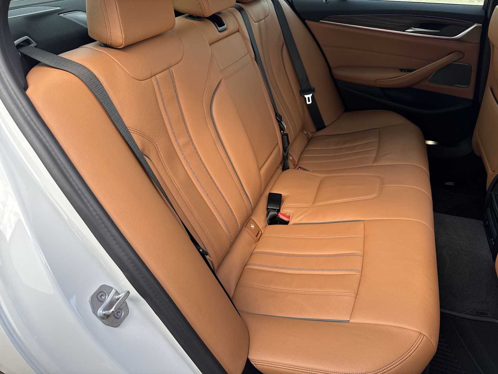 Thumbnail: 2023 BMW 5 Series - 19