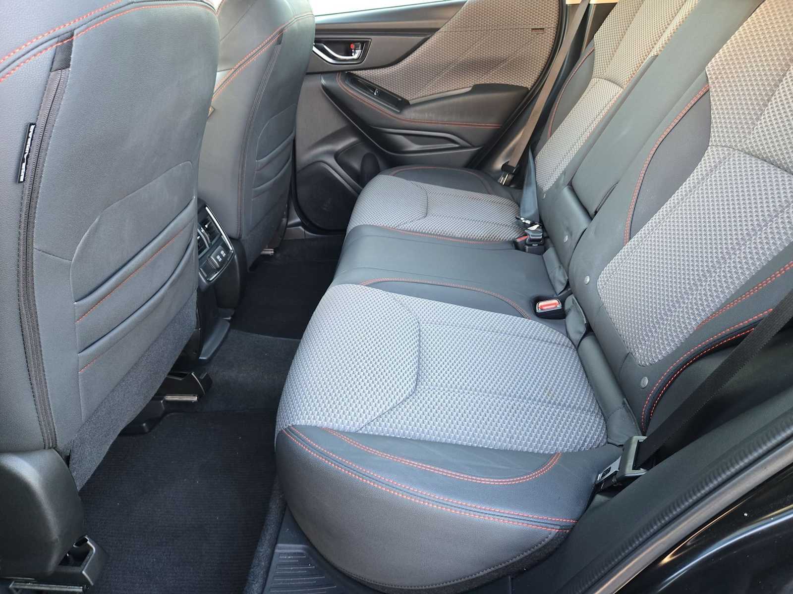 Thumbnail: 2023 Subaru Forester - 18