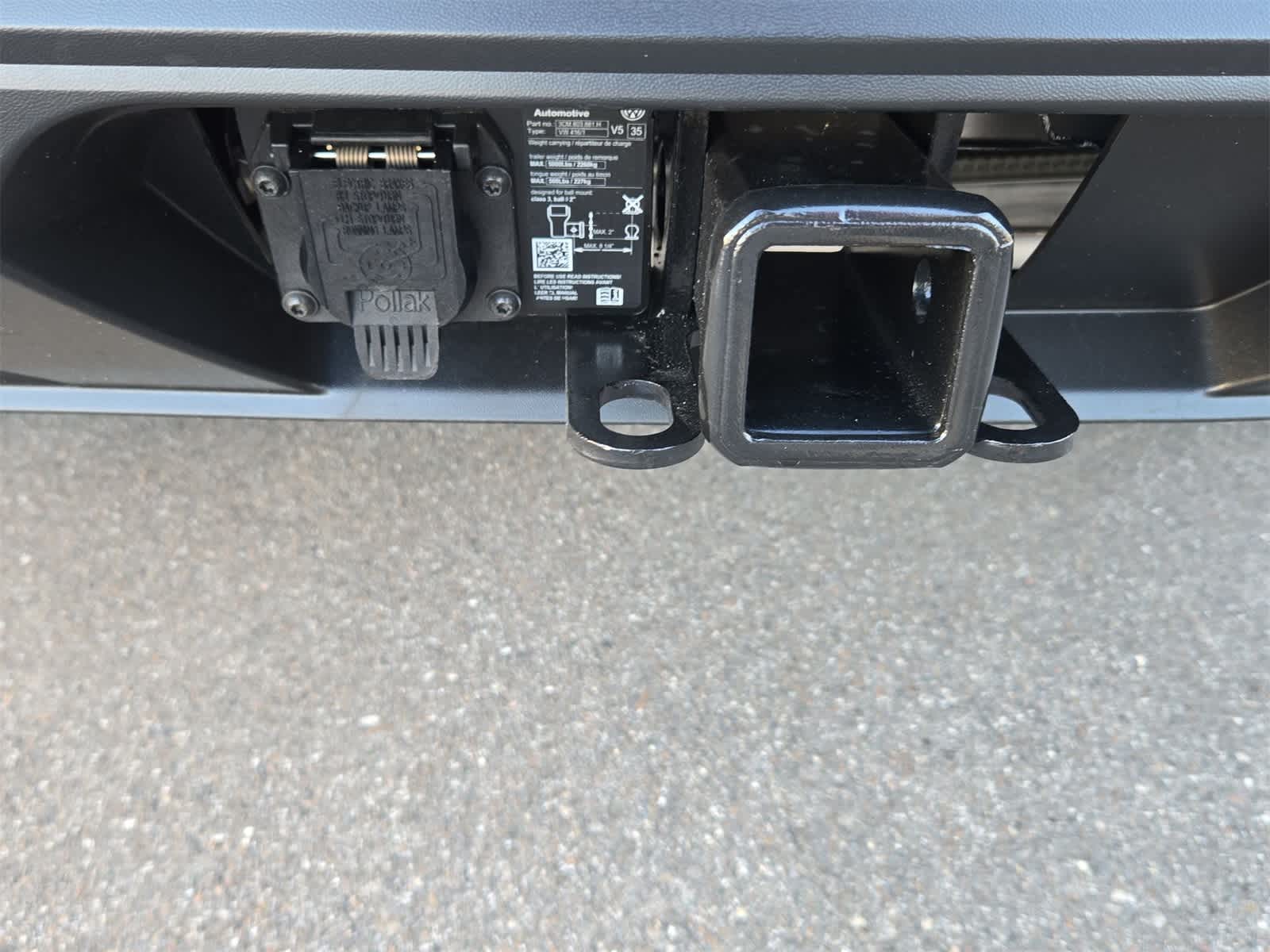 Thumbnail: 2026 Volkswagen Atlas - 33