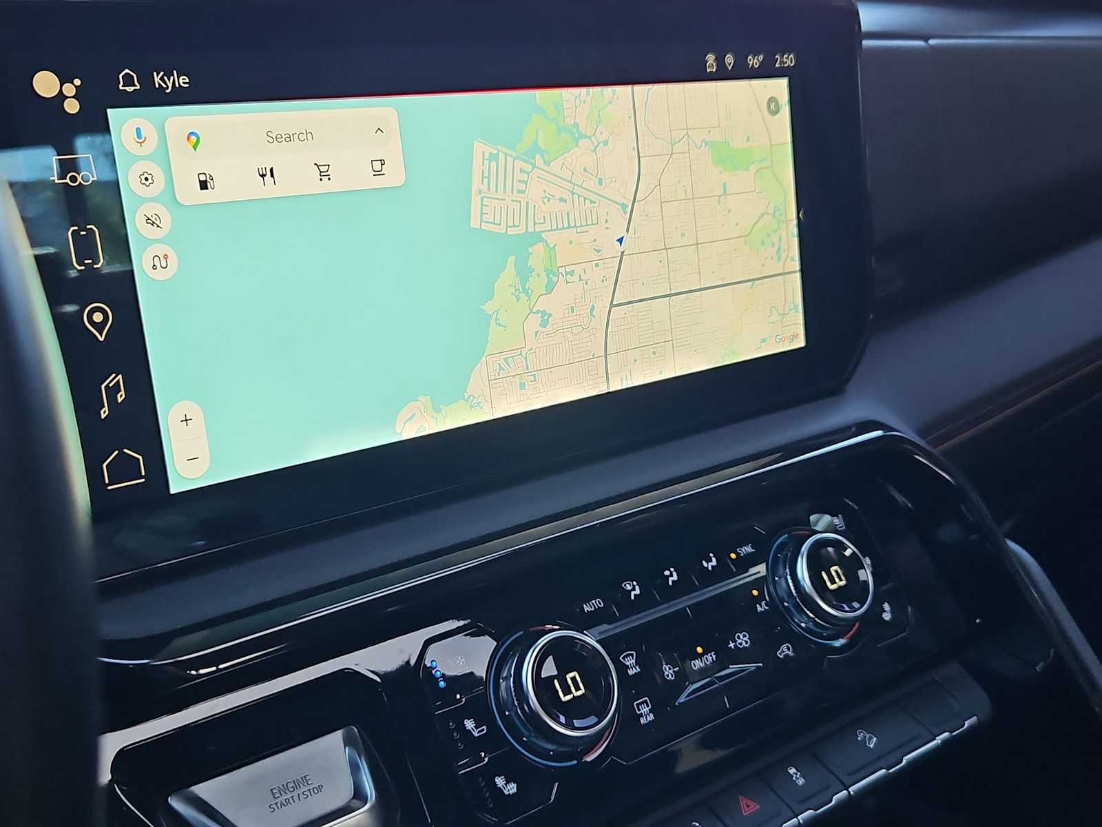 Thumbnail: 2024 GMC Sierra 2500 - 30