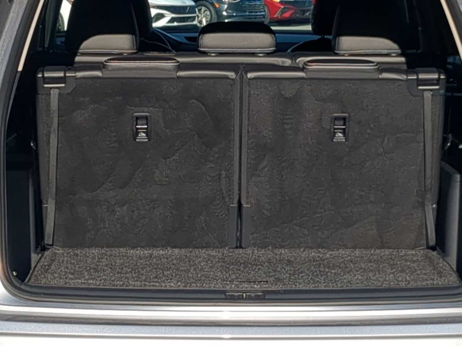 Thumbnail: 2022 Volkswagen Atlas - 34