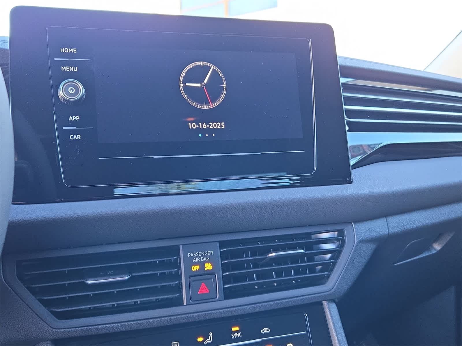 Thumbnail: 2026 Volkswagen Jetta - 26